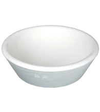 Large Gypsom Nest bowls (sold in groups of 5)