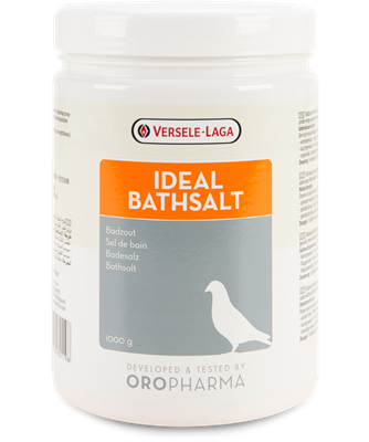 Ideal Bath Salt 1,000 gr (Versele-Laga)