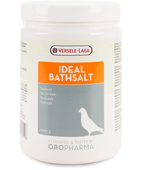 Ideal Bath Salt 1,000 gr (Versele-Laga)