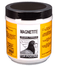 Magnetite