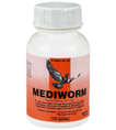 Mediworm (Medpet) 100 tablets