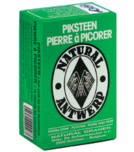 Natural Antwerp PICKSTONE 620 grams