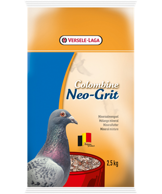 Versele Laga Neo Grit (2.5 kg or 4 lbs)