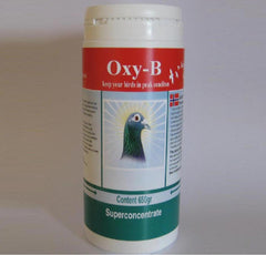 Oxy-B  650 grams