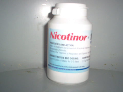 Nicotinor 50 grams