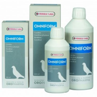 Omniform (250 ml)