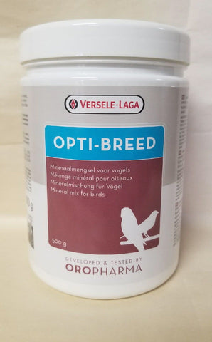 Opti-Breed (Versele-Laga) 500 gr.