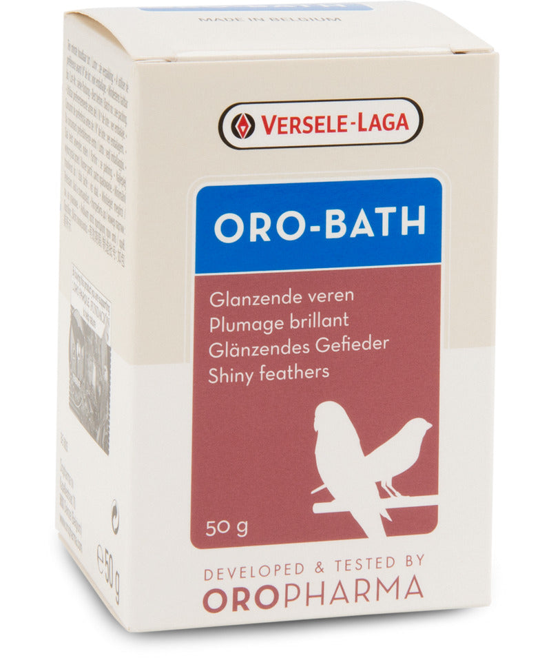 Oro-Bath  300 grams