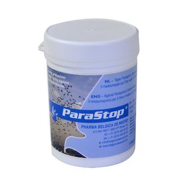 Parastop "Deweerd" 150 gr.