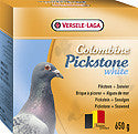 White Pickstone Pik-Pot (Versele-Laga) 650 gr or 1.43 lb