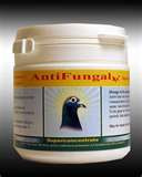 Pigeon Vitality Anti-Fungal