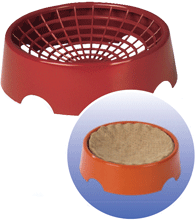 Weave Nestbowl Airluxe (Smisdom Product)