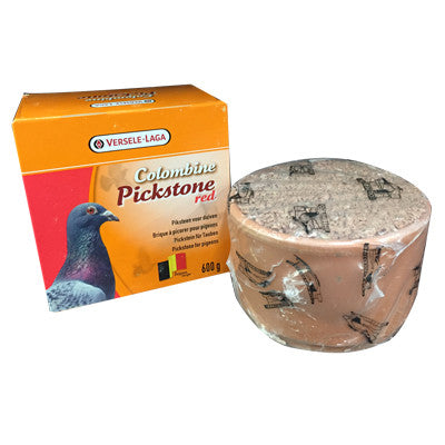 Redstone Pik Pot (Versele-Laga) 600 grams