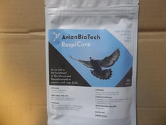 AvianBioTech RespiCure pdr (100 grams)