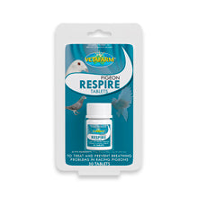 Respire (VetaFarm) Tablets (50 tabs)