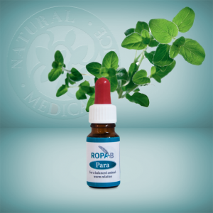 Ropa-B Para (10ml)