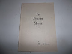 The Stassart Strain by Charles Heitzman