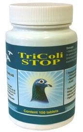 Tri-Coli Stop (100 tablets)