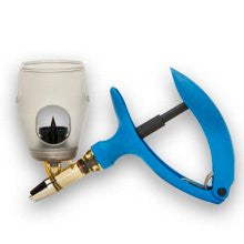 Top Mount Automatic Precision Syringe