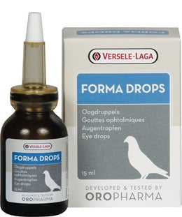 Forma Drops (Versele Laga) 15ml