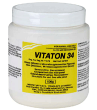 Vitaton 34 (MedPet) 500 grams container